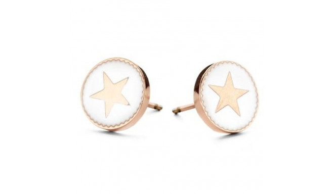 Ladies' Earrings CO88 Collection 8CE-70019 Rose gold