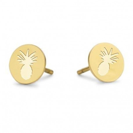 Ladies' Earrings CO88 Collection 8CE-70092 Golden