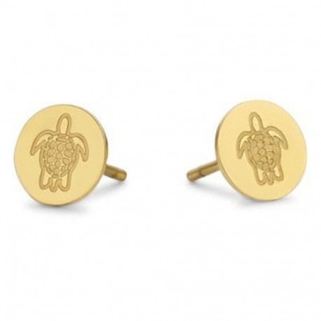 Ladies' Earrings CO88 Collection 8CE-70090 Golden