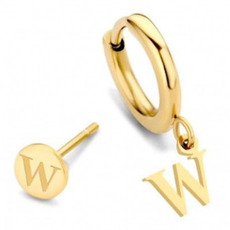 Ladies' Earrings CO88 Collection 8CE-70379 Golden