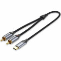 2 x RCA Kaabel Vention BGUHH 2 x RCA Kaabel Vention BGUHH
