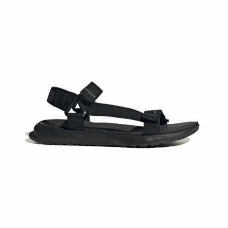 Mountain sandals Adidas Terrex Hydroterra Light Black - 47 1/3