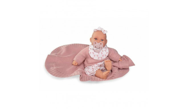 Beebinukk Antonio Juan 27 cm