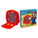 Lauamäng Top Trumps Match Super Mario Bros