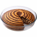 Cake Mould Pyrex Classic Vidrio Ø 26 cm