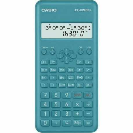 Scientific Calculator Casio Blue