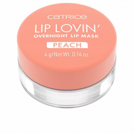 Huulevärv Catrice LIP LOVIN' 4 g