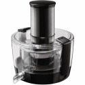 Food Processor Philips Silver 1300 W