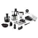 Food Processor Philips Silver 1300 W