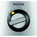 Food Processor Philips Silver 1300 W
