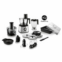 Food Processor Philips Silver 1300 W