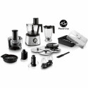 Food Processor Philips Silver 1300 W