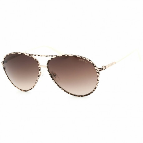 Ladies' Sunglasses Guess GU7847 6033F