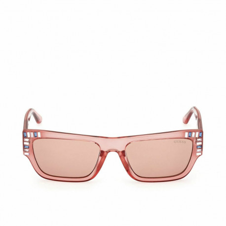 Ladies' Sunglasses Guess GU7902 5374S
