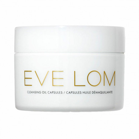 Facial Oil Eve Lom Capsules 1,25 ml x 50