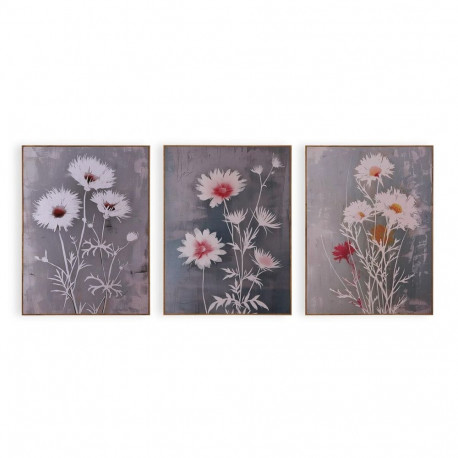 Maal Versa Kwiaty 2,5 x 60 x 40 cm
