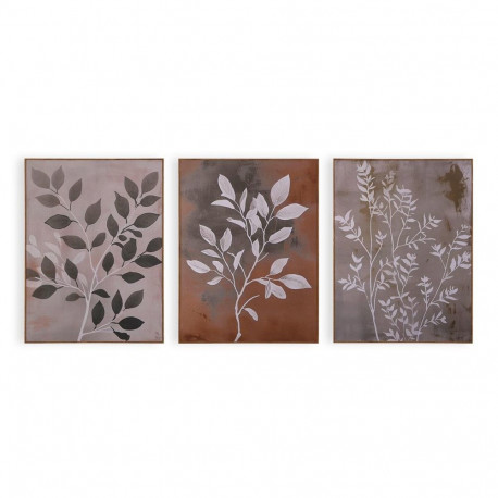 Maal Versa Kwiaty 2,5 x 60 x 40 cm