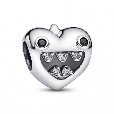 Pärlid Pandora 793768C01 Hõbedane