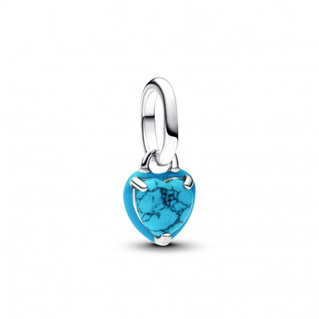 Beads Pandora 793827C01 Blue Silver