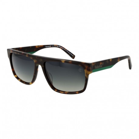 Meeste Päikeseprillid Timberland TB9342 6053R Mitmevärviline