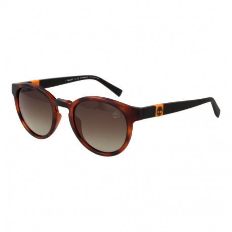 Meeste Päikeseprillid Timberland TB9323 5152H Mitmevärviline