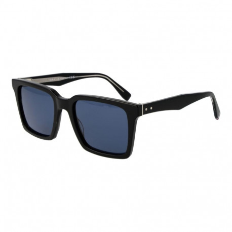 Meeste Päikeseprillid Tommy Hilfiger TH 2067_S 53807KU Must