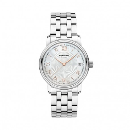 Ladies' Watch Montblanc 114367