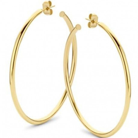 Ladies' Earrings CO88 Collection 8CE-70062 Golden