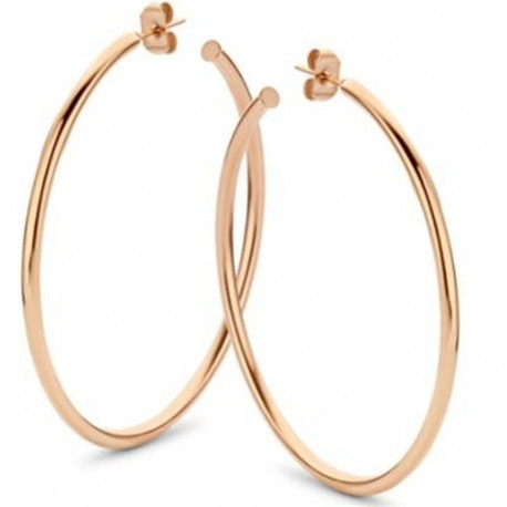 Ladies' Earrings CO88 Collection 8CE-70068 Rose gold