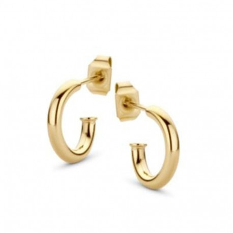 Ladies' Earrings CO88 Collection 8CE-70057 Golden