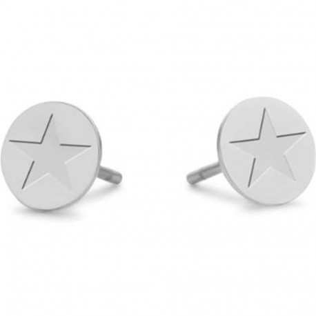 Ladies' Earrings CO88 Collection 8CE-70135 Silver