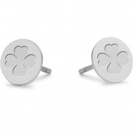 Ladies' Earrings CO88 Collection 8CE-70136 Silver