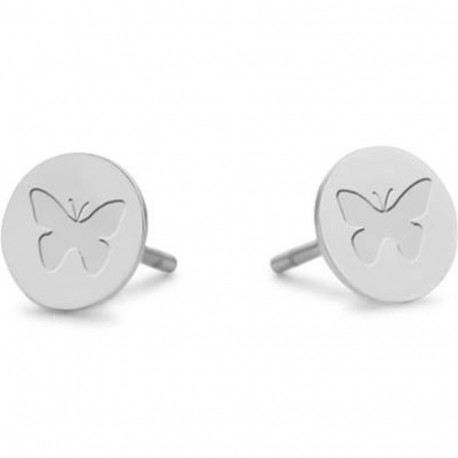 Ladies' Earrings CO88 Collection 8CE-70137 Silver