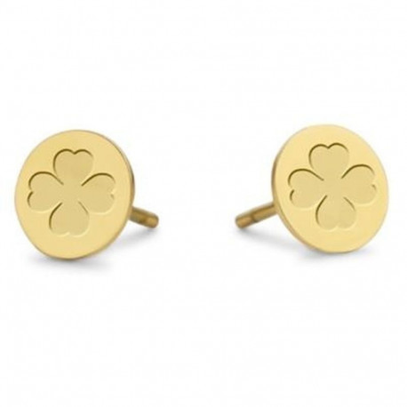 Ladies' Earrings CO88 Collection 8CE-70142 Golden