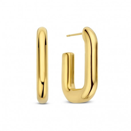 Ladies' Earrings CO88 Collection 8CE-70550 Golden