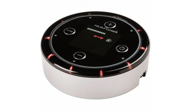 Anti-loss Localiser Num'Axes Black