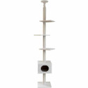 Cat scratching post Kerbl White Sisal