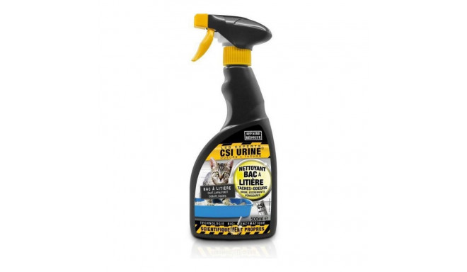 Desinfektsioonivahend CSI Urine Spray 500 ml