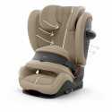 Car Chair Cybex Pallas G2 Plus Beige Children's ECE R44/04
