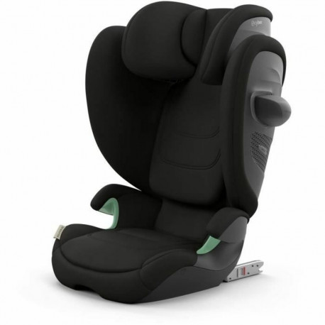Car Chair Cybex Solution G2 i-Fix Black II (15-25 kg) ECE R129