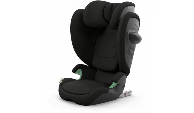 Auto Turvaiste Cybex Solution G2 i-Fix Must II (15-25 kg) ECE R129