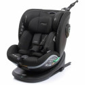 Auto Turvaiste Babyauto XPERTA BLACK LINE Must 0 (de 0 a 10 kilos) 0+ (de 0 a 13 kilos) I (9 - 18 kg