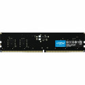 RAM-mälu Crucial CT8G56C46U5 8 GB DDR5 SDRAM DDR5 5600 MHz