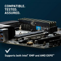 RAM-mälu Crucial CT8G56C46U5 8 GB DDR5 SDRAM DDR5 5600 MHz