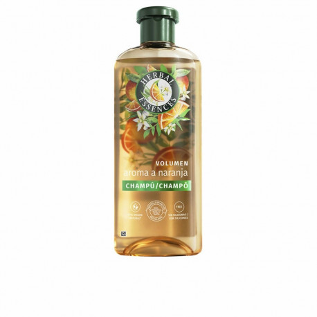 Šampoon Herbal Essences NARANJA VOLUMEN 350 ml