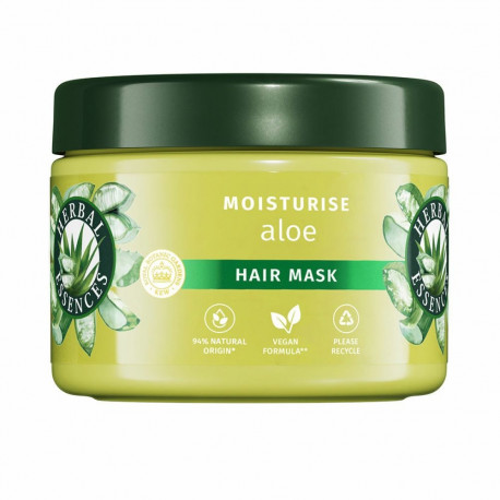 Juuksemask Herbal Essences ALOE FORTIFICANTE 500 ml