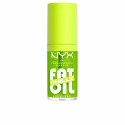 Huulevärv NYX FAT OIL