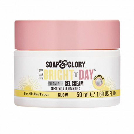 Facial Cream Soap & Glory BRIGHT OF DAY 50 ml