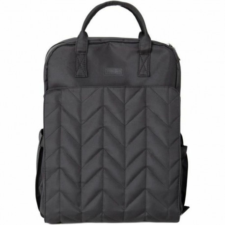 Diaper Changing Bag Tineo Black