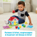 Puidust mängud Vtech Baby
